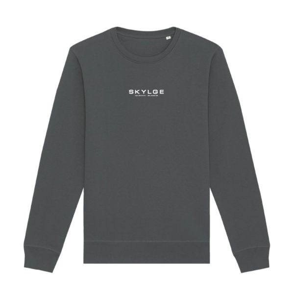 Sweater Skylge van Skylgewear Terschelling