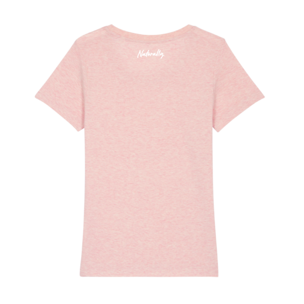 Skylgwear_dames_tshirt_SS22_roze_achterzijde