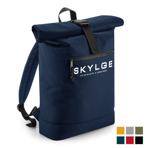 Skylgewear rugtas Terschelling