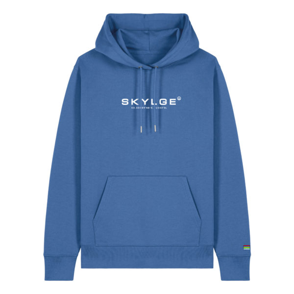 Skylge-hoodie-blauw