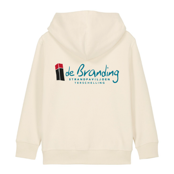 Kids_Hoodie_De_Branding_Naturel_achter