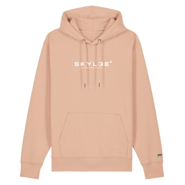 Skylge-hoodie-perzik