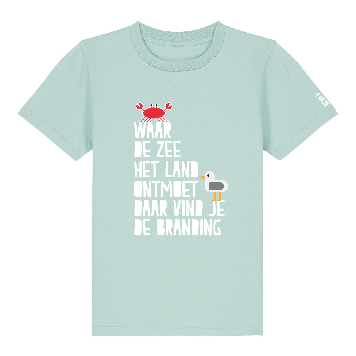 Kids-T De Branding - Carribean