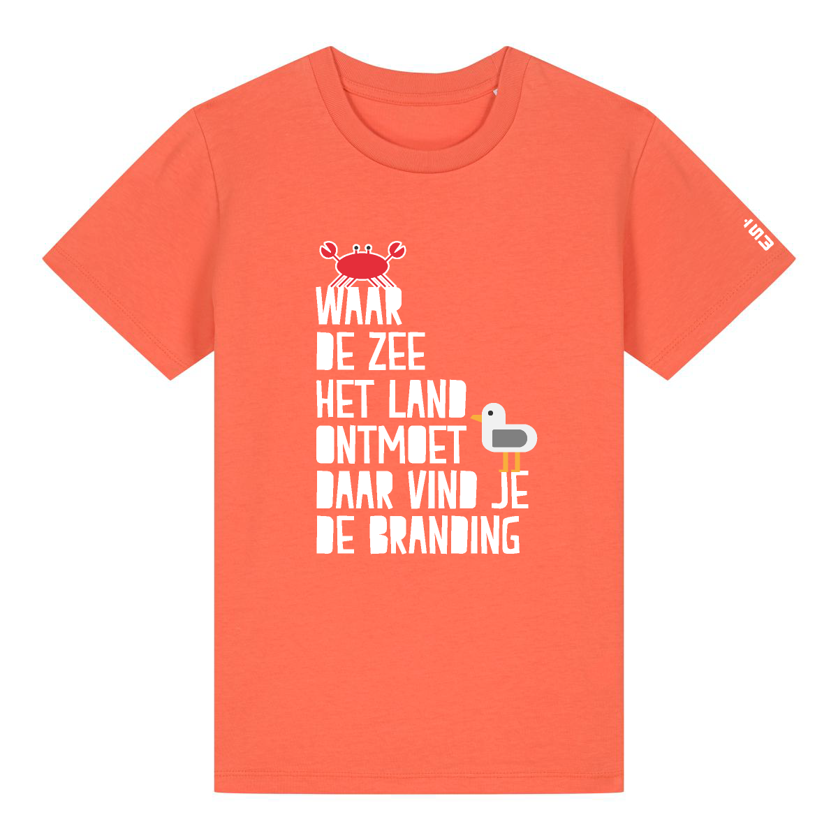 Kids-T De Branding - Fiesta