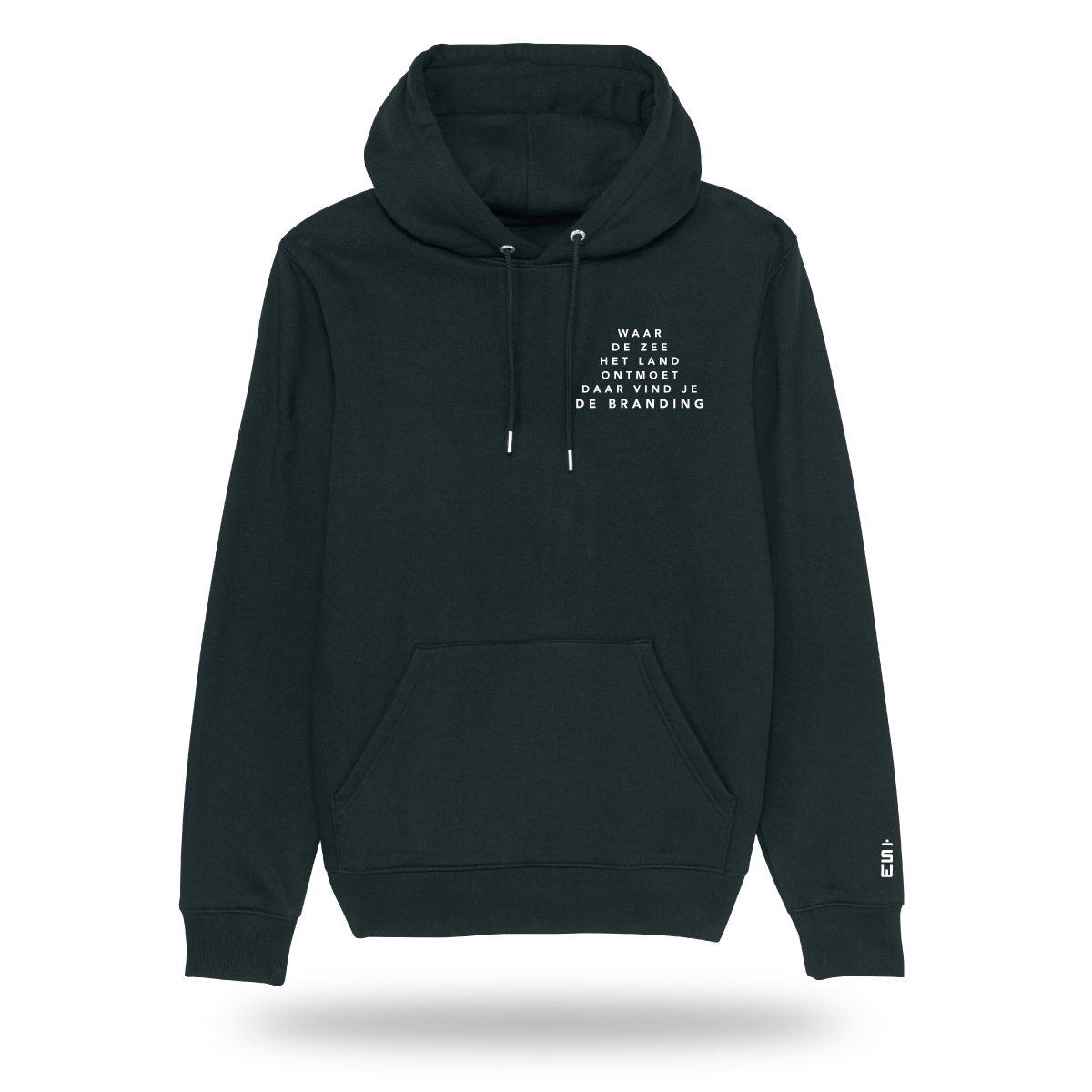 Hoodie De Branding