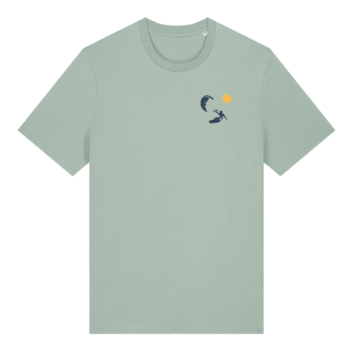 Skylge Wave Rider T - Aloë